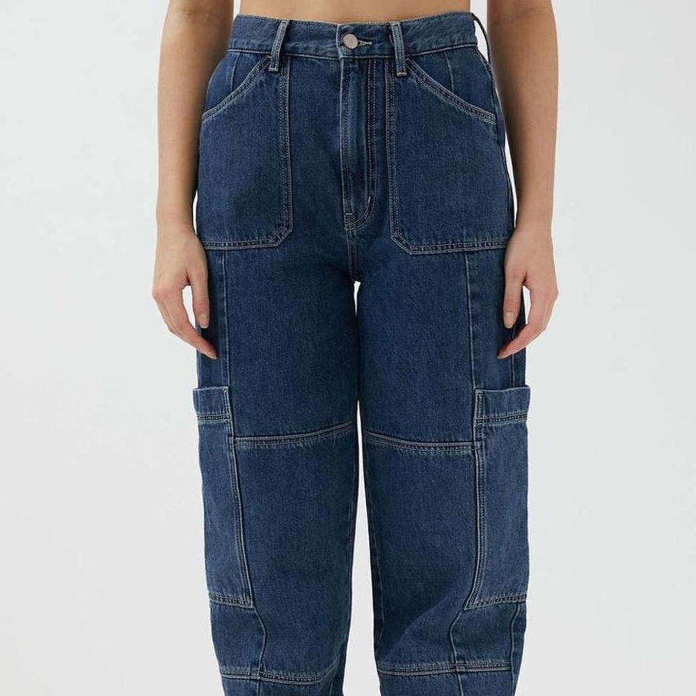 BDG cargo jeans